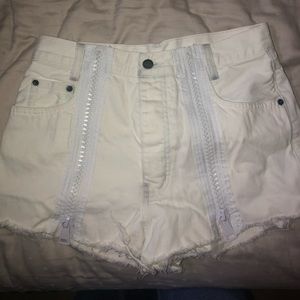 CARMAR shorts